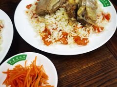 -217丰惠源抓饭(江乾路店)
