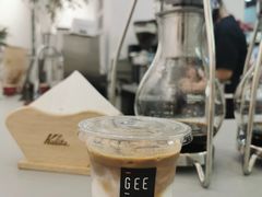-Gee Coffee Roasters (万象城店)