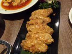 -茉莉餐厅(包河万达店)