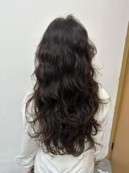 -可可·人气烫发Salon女士专属