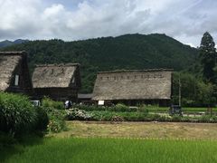 -高山阵屋