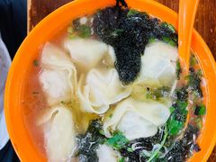 -阿麟馄饨(延长路店)