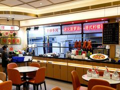 -香港新记茶餐厅(春熙太古里店)