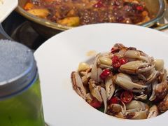 涿派炝锅鱼-涿派·炝锅鱼(涿州店)