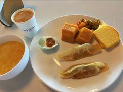 -香港翠园茶餐厅(迪凯银座店)