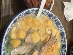 -小潘记鸭血粉丝汤