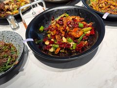 -掌上鲜(南顺城街店)