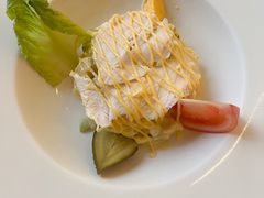 -莫斯科餐厅