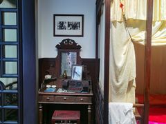 -李叔同故居纪念馆