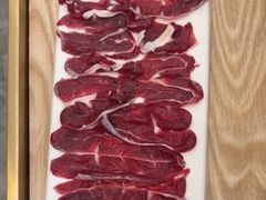 -潮汕大目牛肉火锅(皇岗旗舰店)