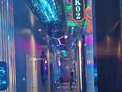 -星璨火吧KTV聚会餐厅(华清广场店)