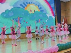 -京师双语幼儿园