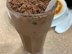 爆脆阿华田-喜莲咖啡
