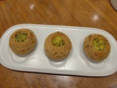 -蝴蝶里·粤菜·点心(龙湖杭州金沙天街店)