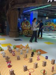 -宝燕乐园(闵行旗舰店)