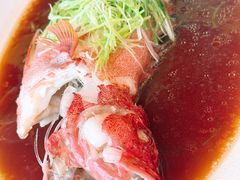 -天龙轩(香港丽思卡尔顿酒店)