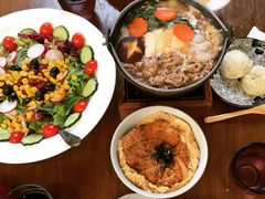 -铃木食堂(帽儿胡同店)