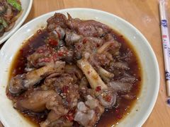 -贤花饭店(城阳店)