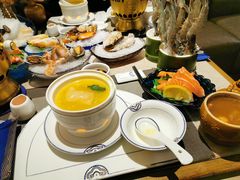 -海鼎荟海鲜姿造(晋江宝龙店)