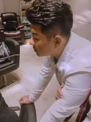 -崇尚GAVIN STYLE