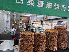-黑窑厂糖油饼烤鸭·清真菜(旗舰店)