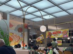 -黄记煌三汁焖锅(华发商都店)