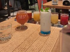-牛啤堂精酿啤酒餐吧(五棵松华熙店)