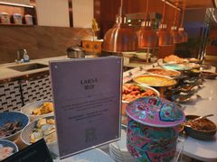 -RISE RESTAURANT(滨海湾金沙店)