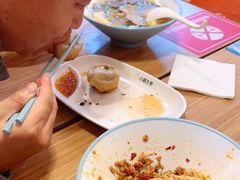 -小杨生煎(黄河路店)