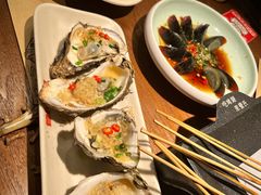 -管氏翅吧(马家堡店)