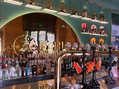 -Ambra Haus琥珀屋精酿餐厅(宝山店)