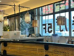-泰椰里·泰国餐厅(智慧城广百广场店)
