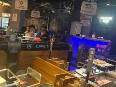 -很久以前羊肉串(打浦路店)