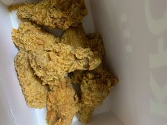 -肯德基(新阳光店)