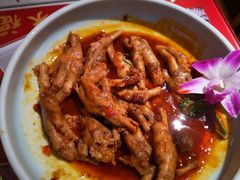 -味福记·本地特色菜(八一万达广场店)