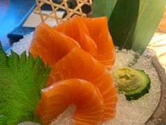 -山葵家·创意料理(宁波来福士店)