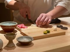 -炎橘·板前料理 Omakase
