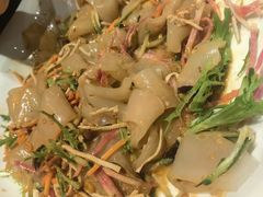 -兴玉妈妈土菜馆(人民大街店)