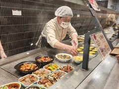 -常州银丝面馆(府琛店)
