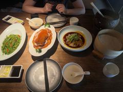 -北京老铺烤鸭(时代广场店)