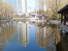 -团结湖公园
