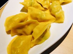 船歌黄花鱼水饺-船歌·鱼水饺青岛菜(国贸商城店)