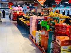-家乐福(古北店)