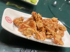 -叶派龙虾•招牌香辣蟹·海鲜(中海国际店)
