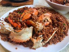 -喜记避风塘炒辣蟹(旗舰店)