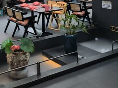 -单家老院·院子里的青岛菜(沙子口店)