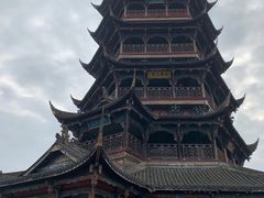 -青城山