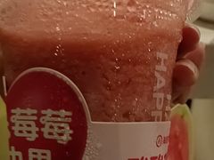 -海底捞火锅(劲松店)