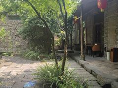 -驿舍·民國老营房院子私房菜(科学会堂店)