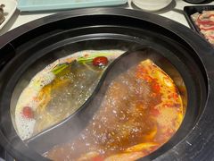 -蛙太牛牛肉海鲜自助火锅(台江万达店)